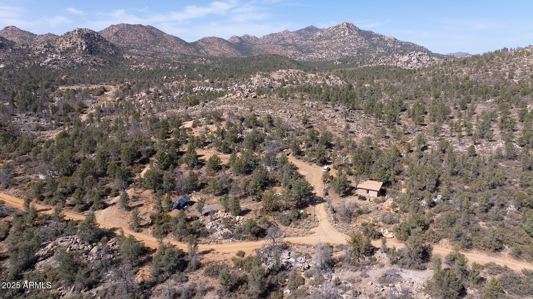 HYLAND PARK RANCHES UNIT 2 - Land
