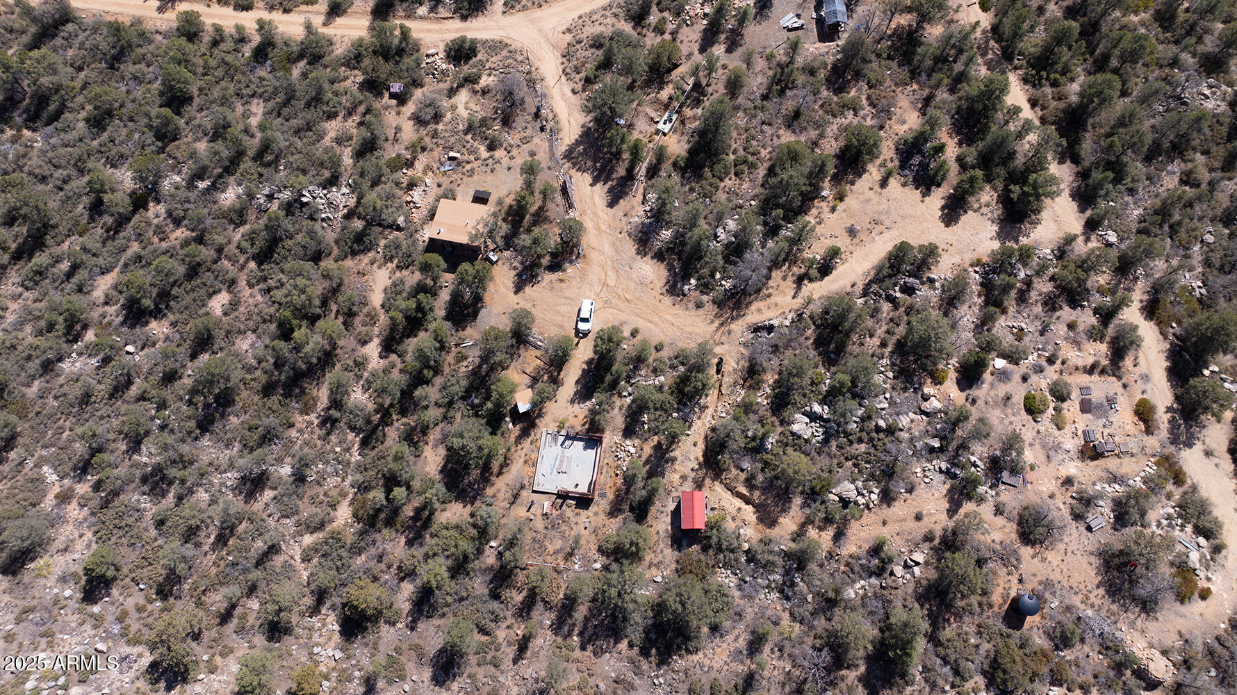 HYLAND PARK RANCHES UNIT 2 - Land