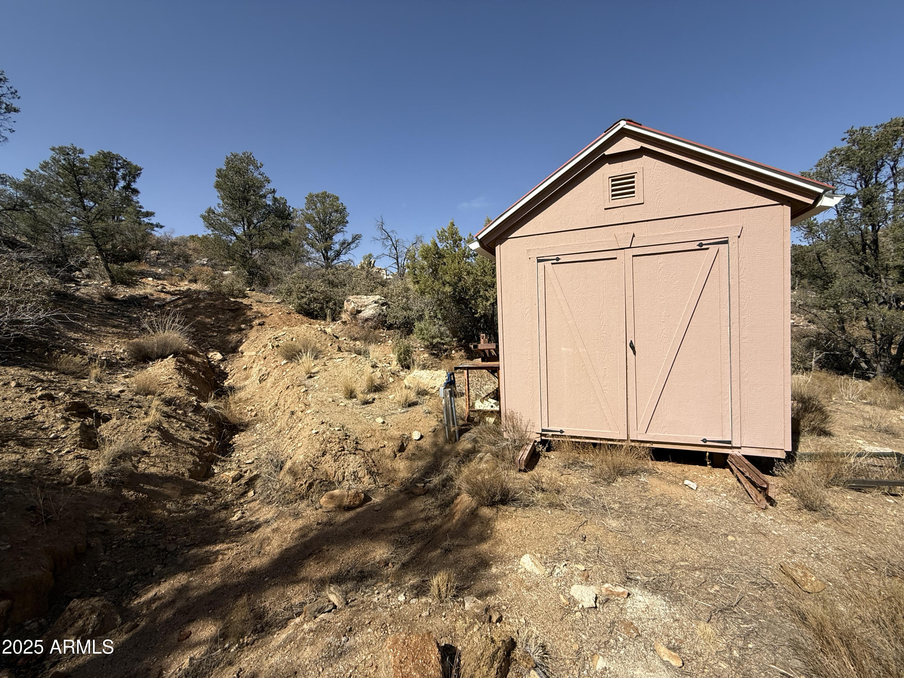 HYLAND PARK RANCHES UNIT 2 - Land