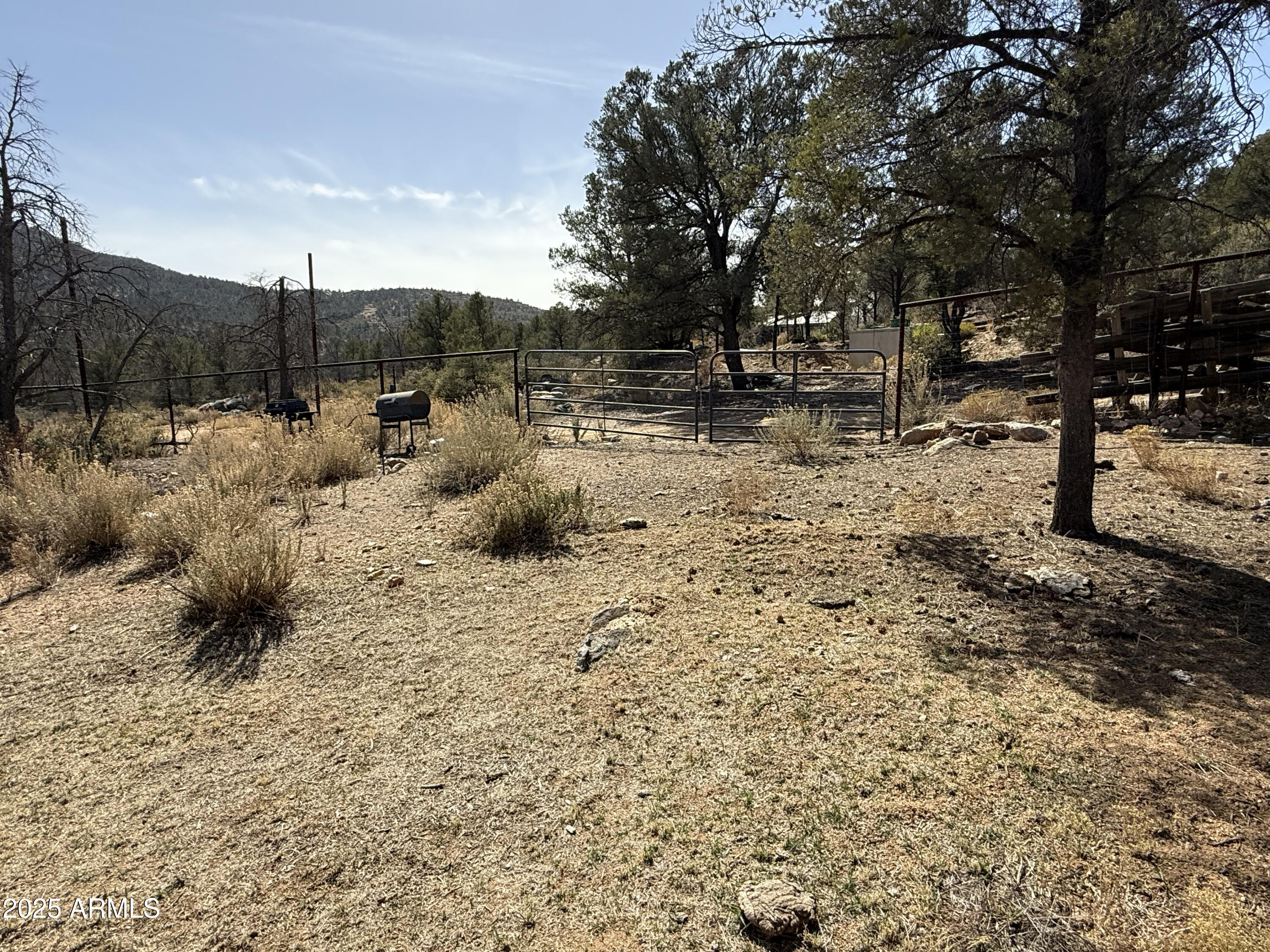 HYLAND PARK RANCHES UNIT 2 - Land