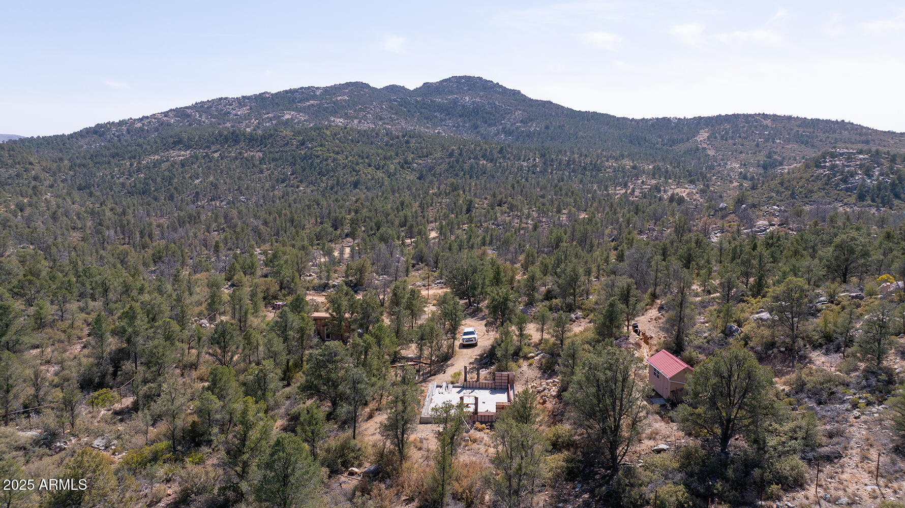 HYLAND PARK RANCHES UNIT 2 - Land