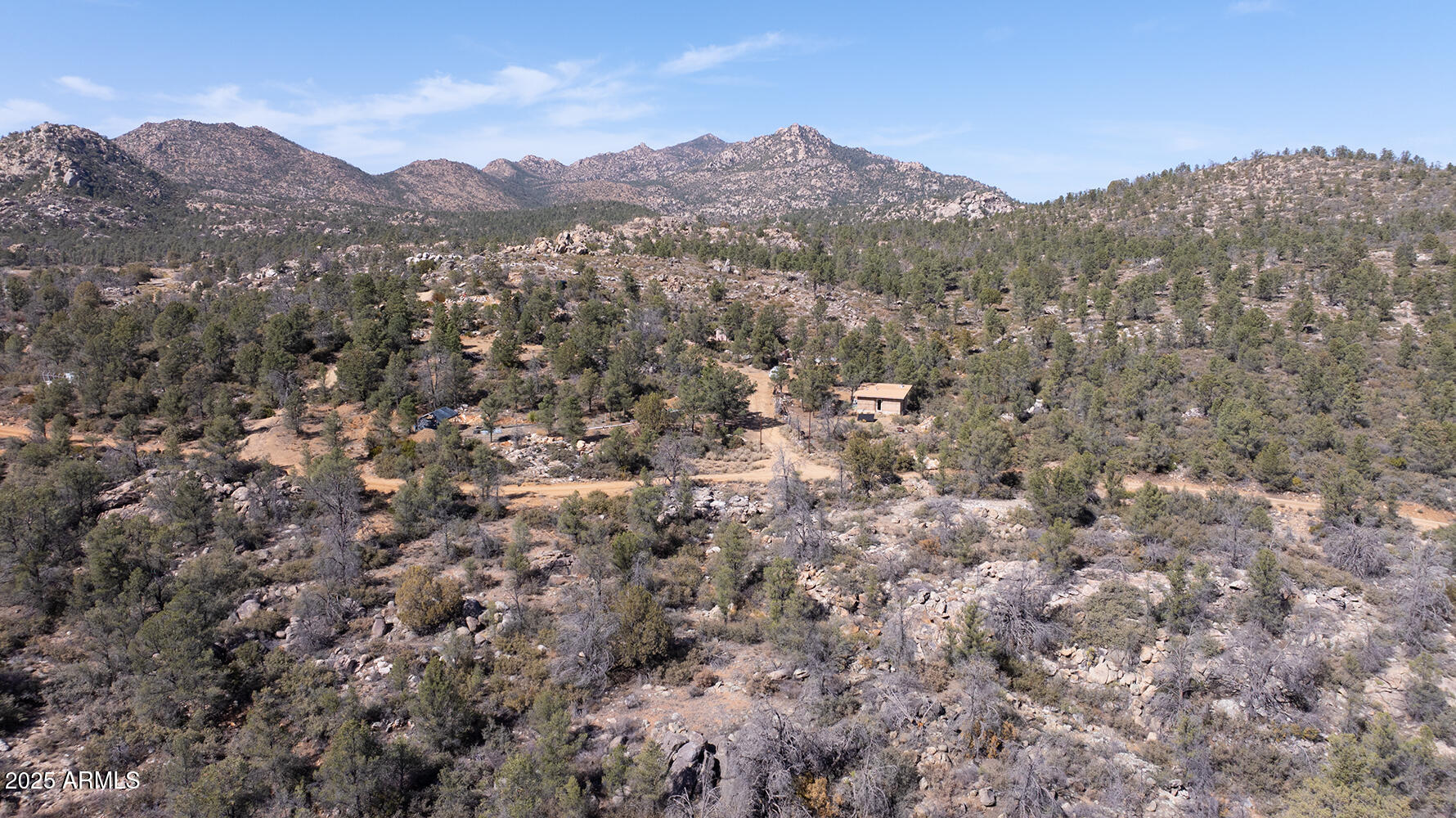 HYLAND PARK RANCHES UNIT 2 - Land
