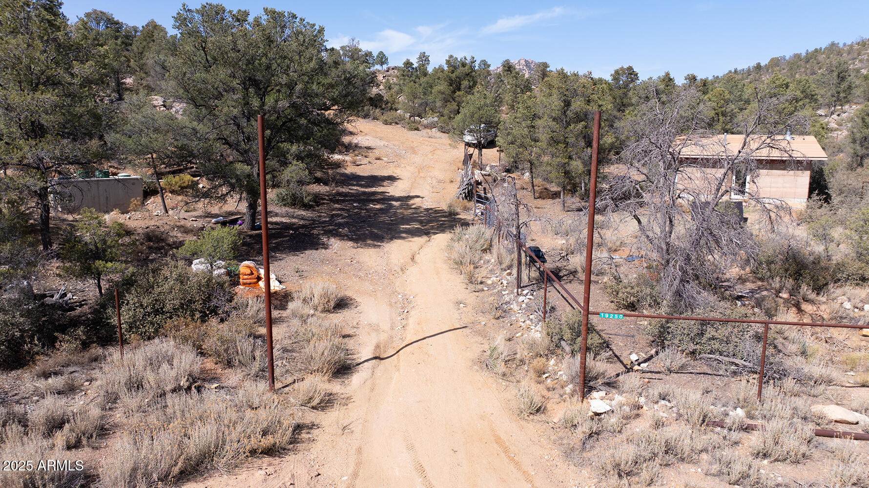 HYLAND PARK RANCHES UNIT 2 - Land