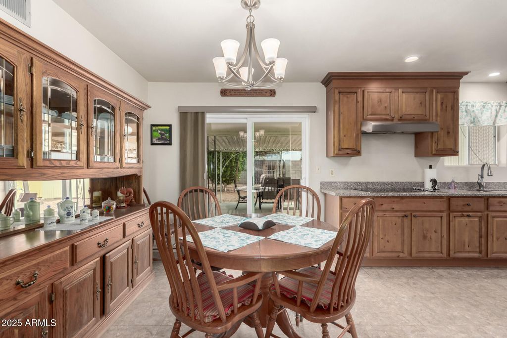 Photo of 1417 S Grand Drive, Apache Junction, AZ 85120 (MLS # 6931386)