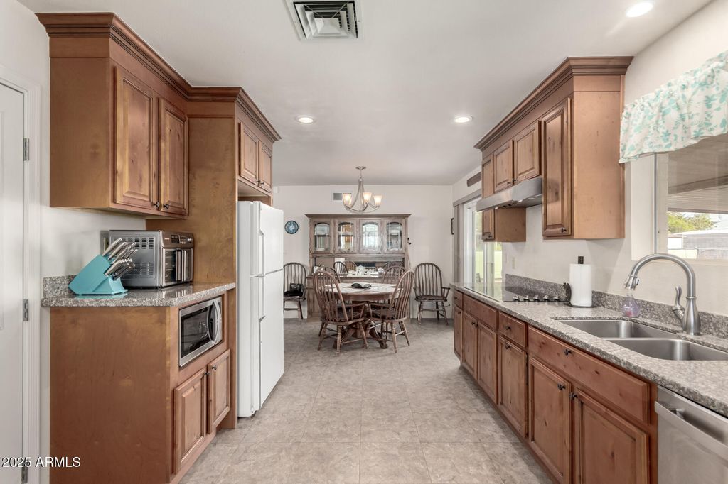 Photo of 1417 S Grand Drive, Apache Junction, AZ 85120 (MLS # 6931386)