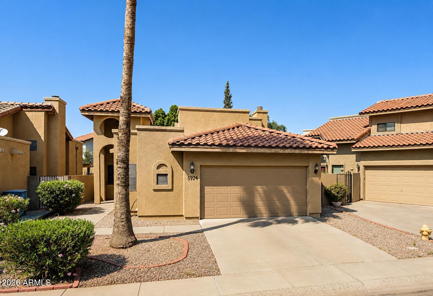 5 PROPERTY LEASED-FEE PORTFOLIO --