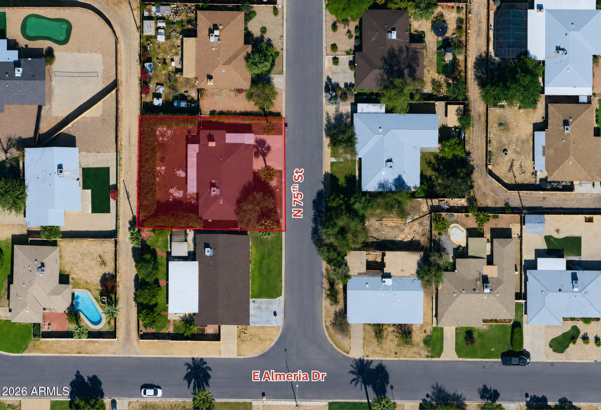 5 PROPERTY LEASED-FEE PORTFOLIO --