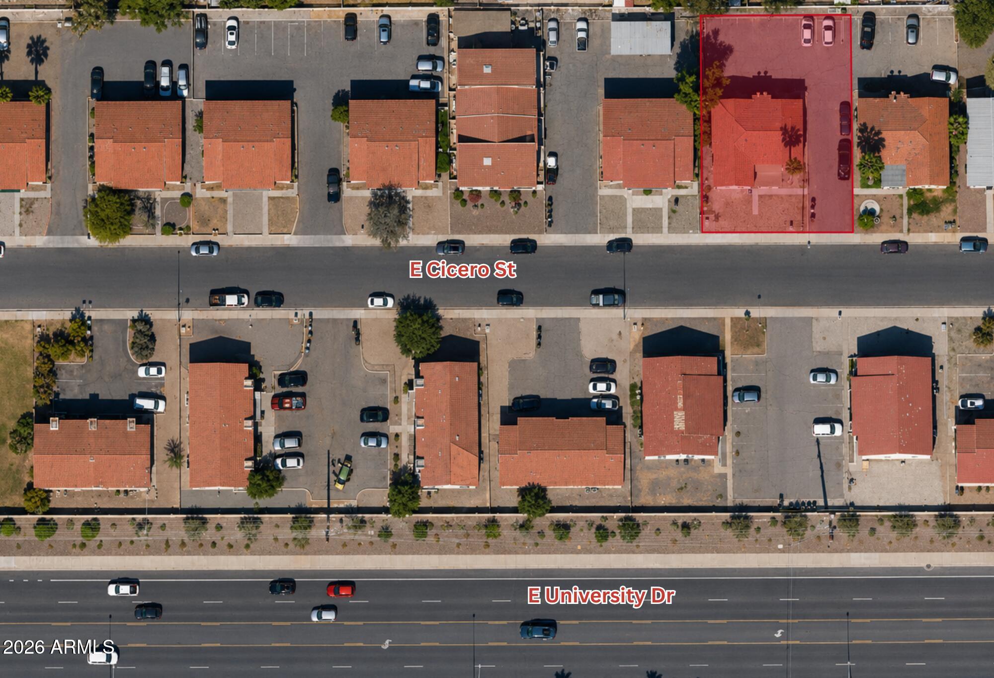 5 PROPERTY LEASED-FEE PORTFOLIO --
