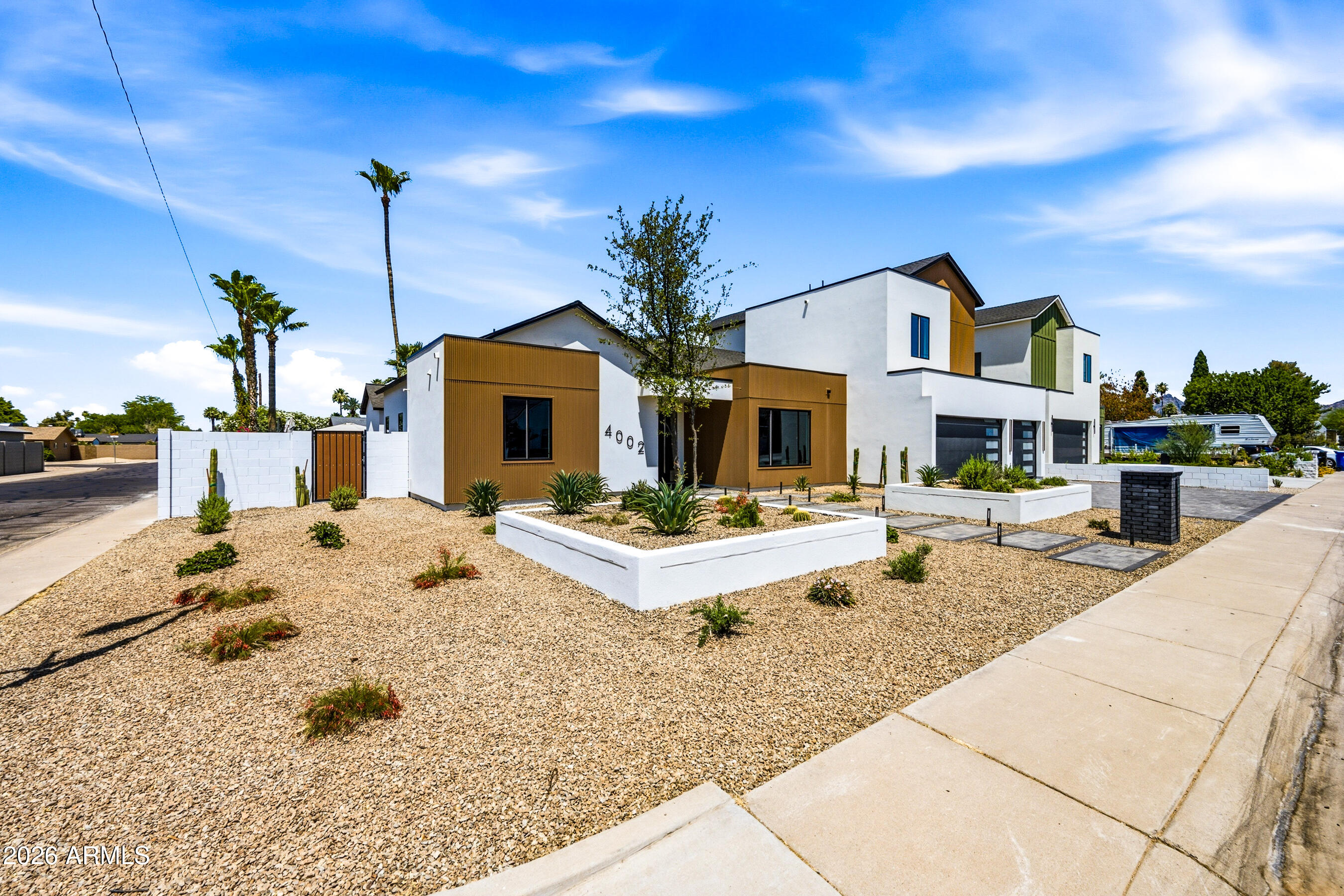 4002 N 34TH Street