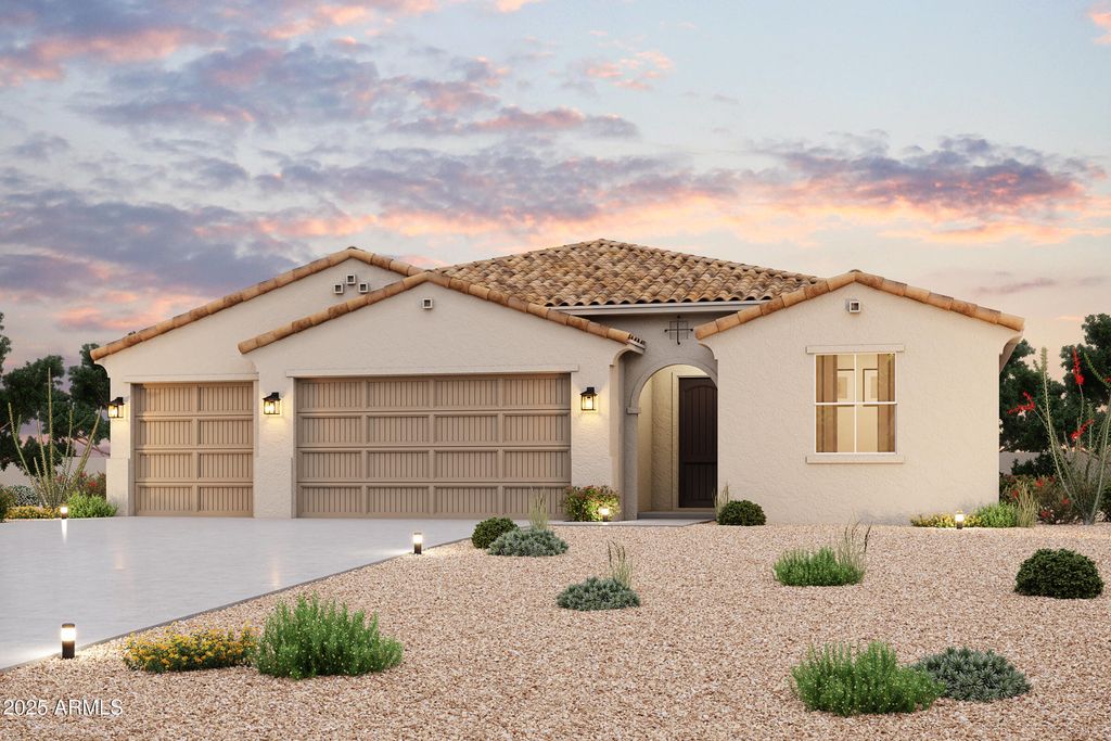Photo of 17836 W Fulton Street, Goodyear, AZ 85338 (MLS # 6921398)