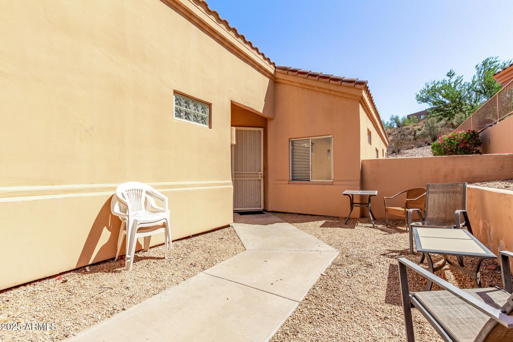Photo of 13815 N Woodside Drive, Fountain Hills, AZ 85268 (MLS # 6924666)