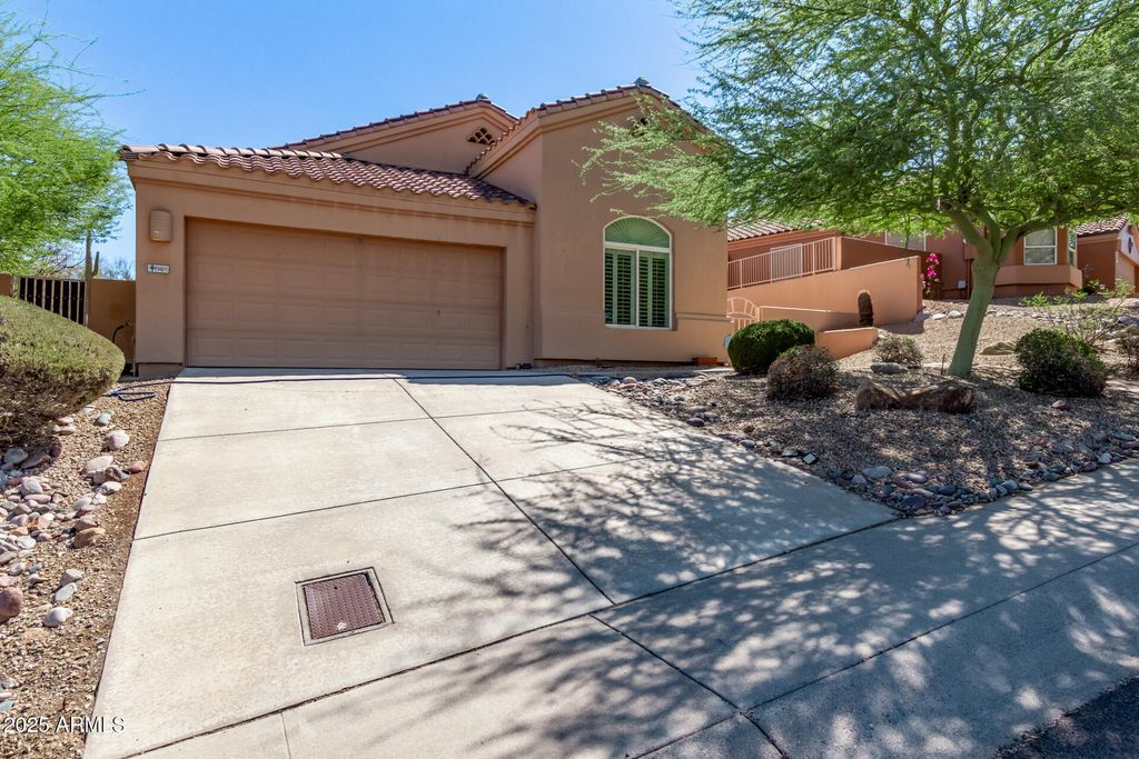 Photo of 13815 N Woodside Drive, Fountain Hills, AZ 85268 (MLS # 6924666)