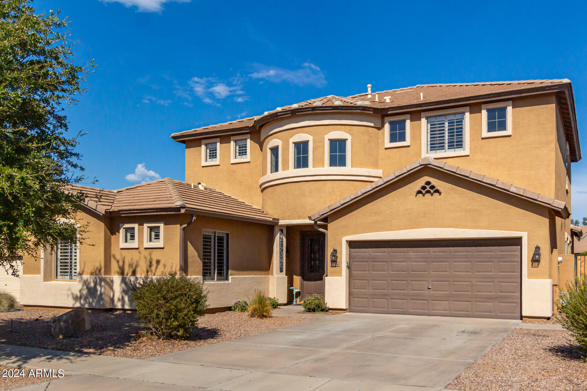 4053 S SKYLINE Court