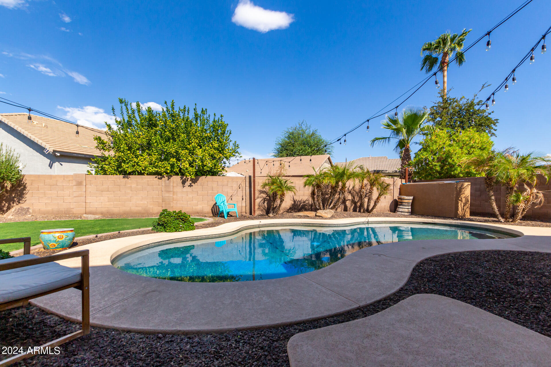 4053 S SKYLINE Court
