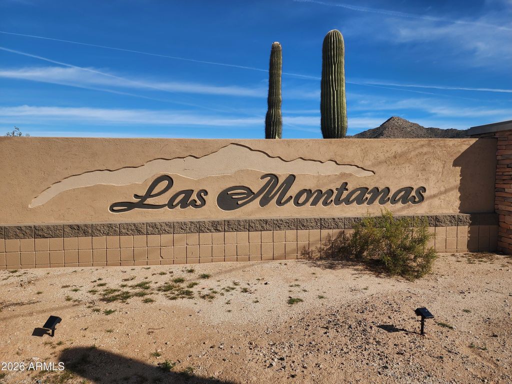 Photo of 9510 W Vista Bonito Circle #56, Casa Grande, AZ 85194 (MLS # 6975404)