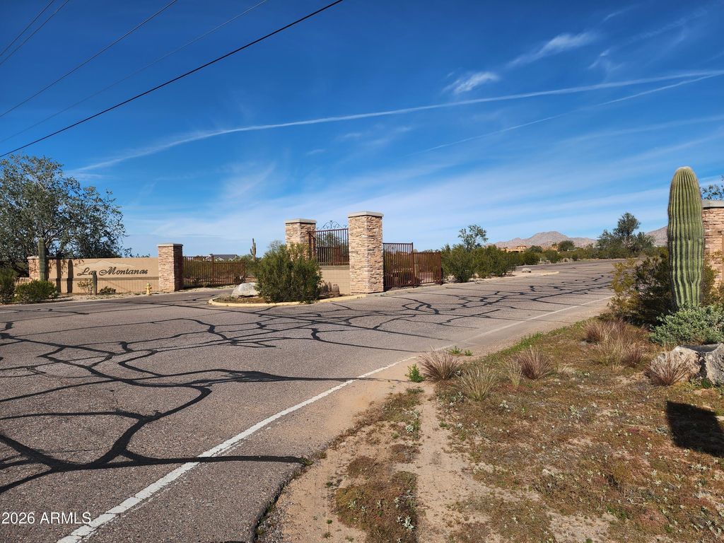 Photo of 9510 W Vista Bonito Circle #56, Casa Grande, AZ 85194 (MLS # 6975404)