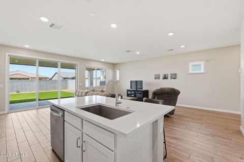 3534 S 182ND Lane Goodyear AZ 85338