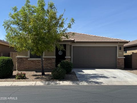 26516 N 122ND Lane Peoria AZ 85383