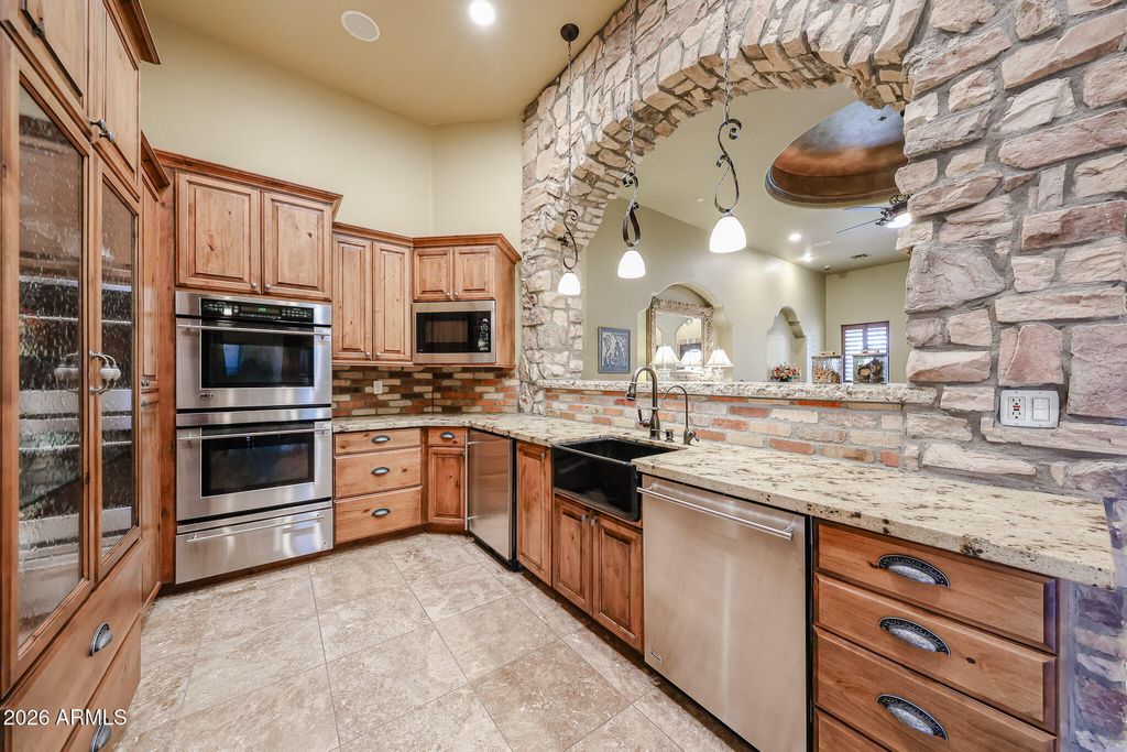 Photo of 2005 N Pomelo, Mesa, AZ 85215 (MLS # 6973611)