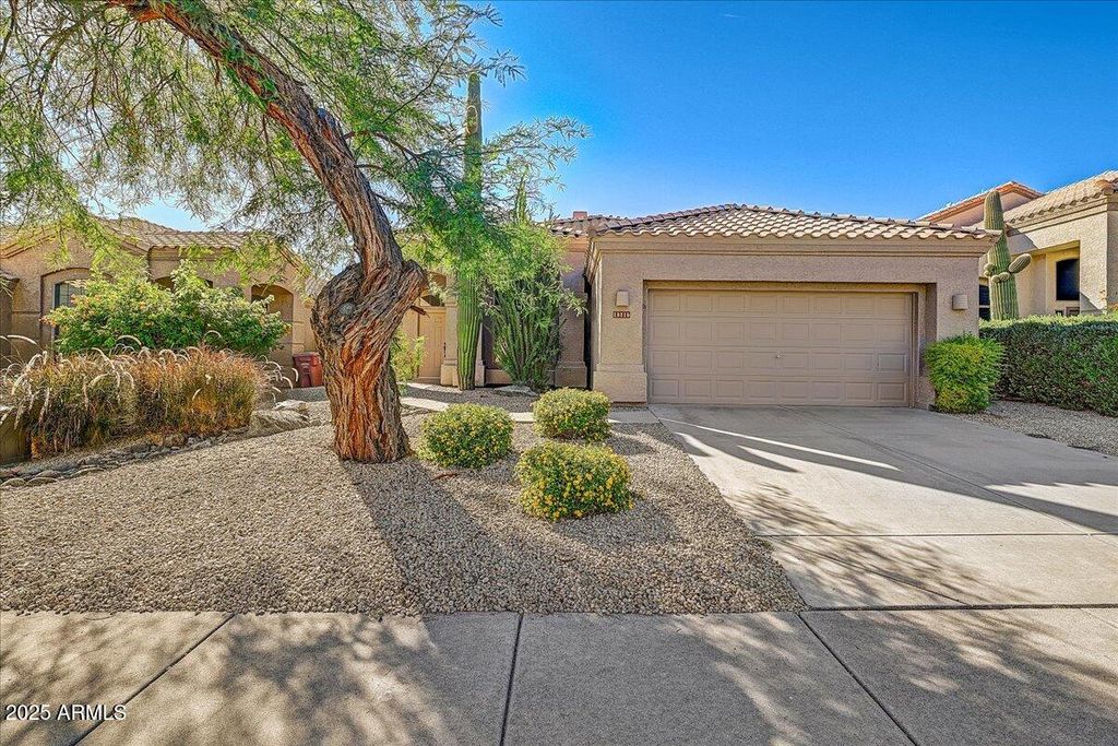 Photo of 18716 N 91st Street, Scottsdale, AZ 85255 (MLS # 6936717)