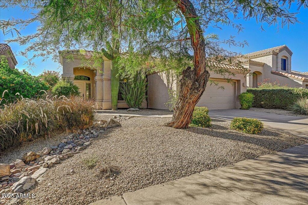Photo of 18716 N 91st Street, Scottsdale, AZ 85255 (MLS # 6936717)