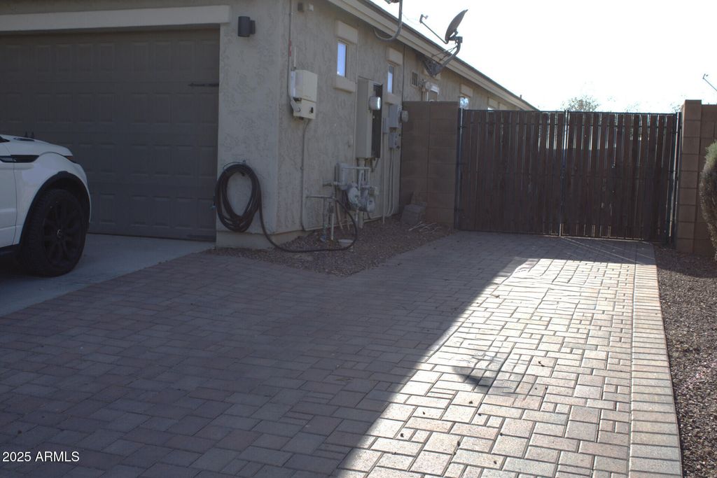 Photo of 4036 S 183rd Lane, Goodyear, AZ 85338 (MLS # 6926174)
