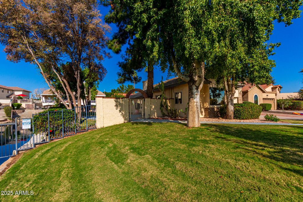 Photo of 1664 E Buffalo Circle, Chandler, AZ 85225 (MLS # 6952049)