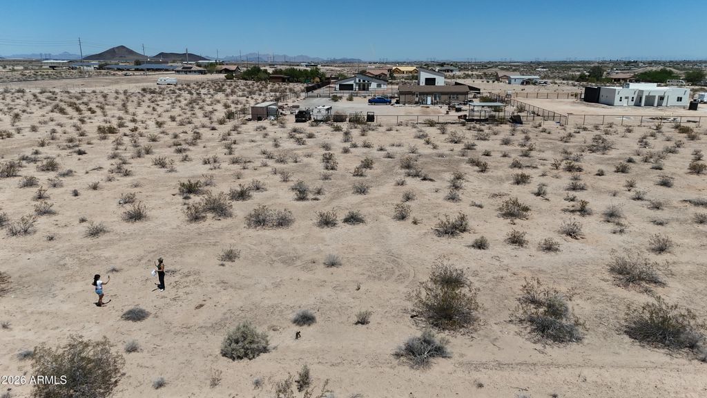 Photo of 35400 W Olney Avenue #135, Tonopah, AZ 85354 (MLS # 7027062)