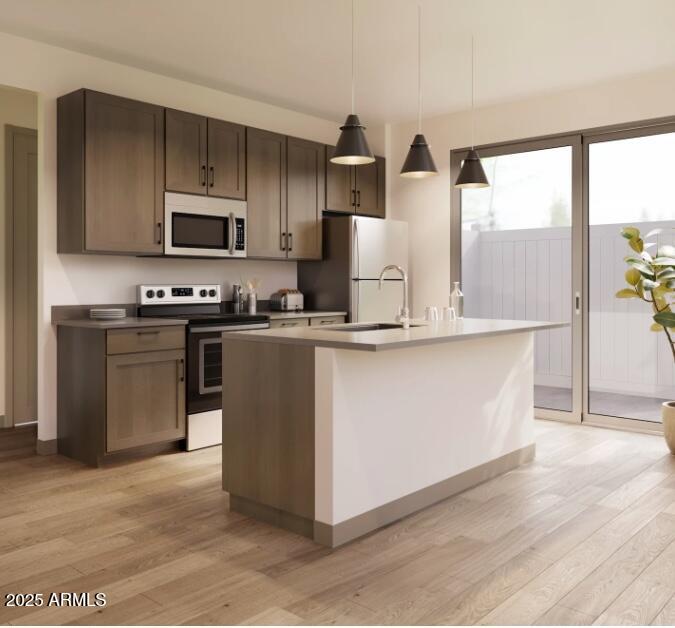 19550 N Gunsmoke Road