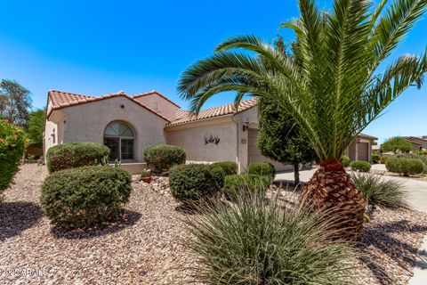 3618 N COLONIAL Court Florence AZ 85132