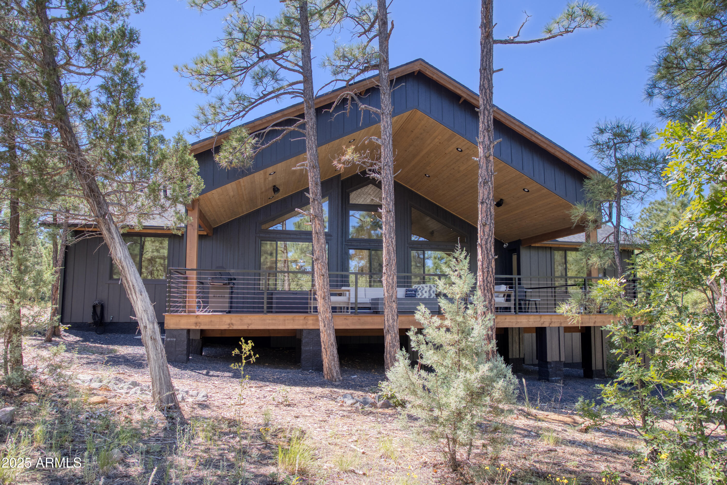 4500 W Hackberry Lane 161