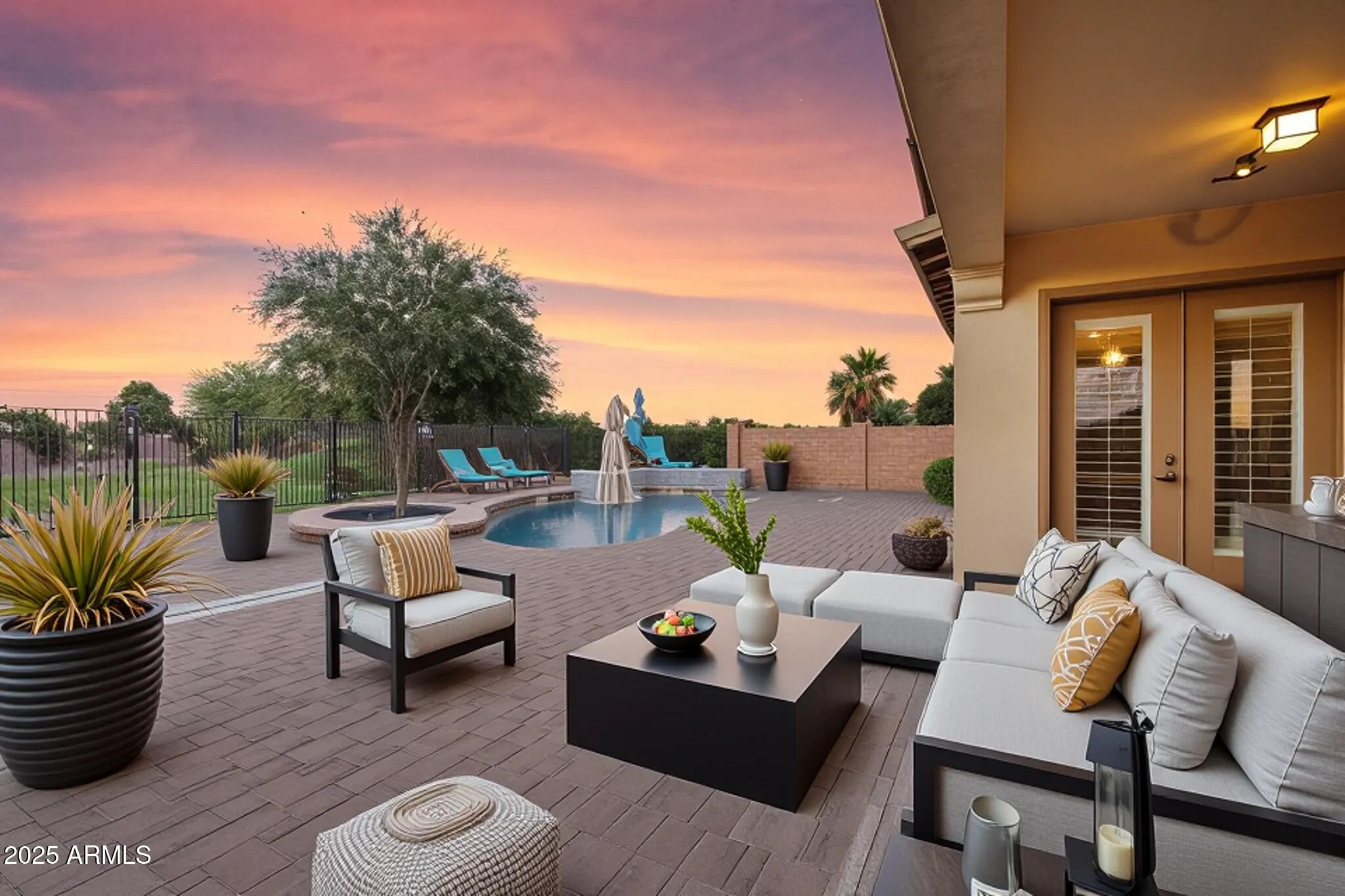 3414 E VIRGIL Drive