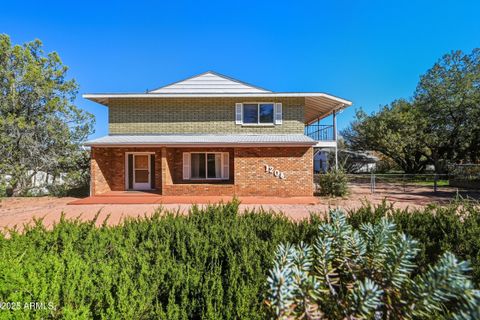 1208 W RANDOM Way Payson AZ 85541