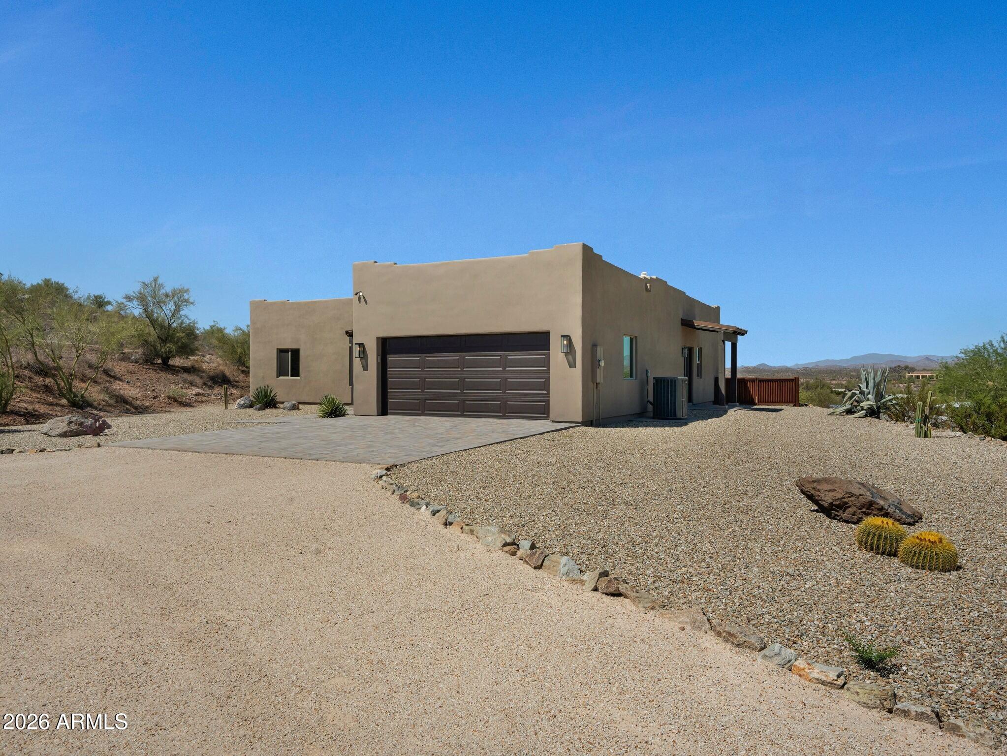 44635 SAN DOMINGO PEAK Trail