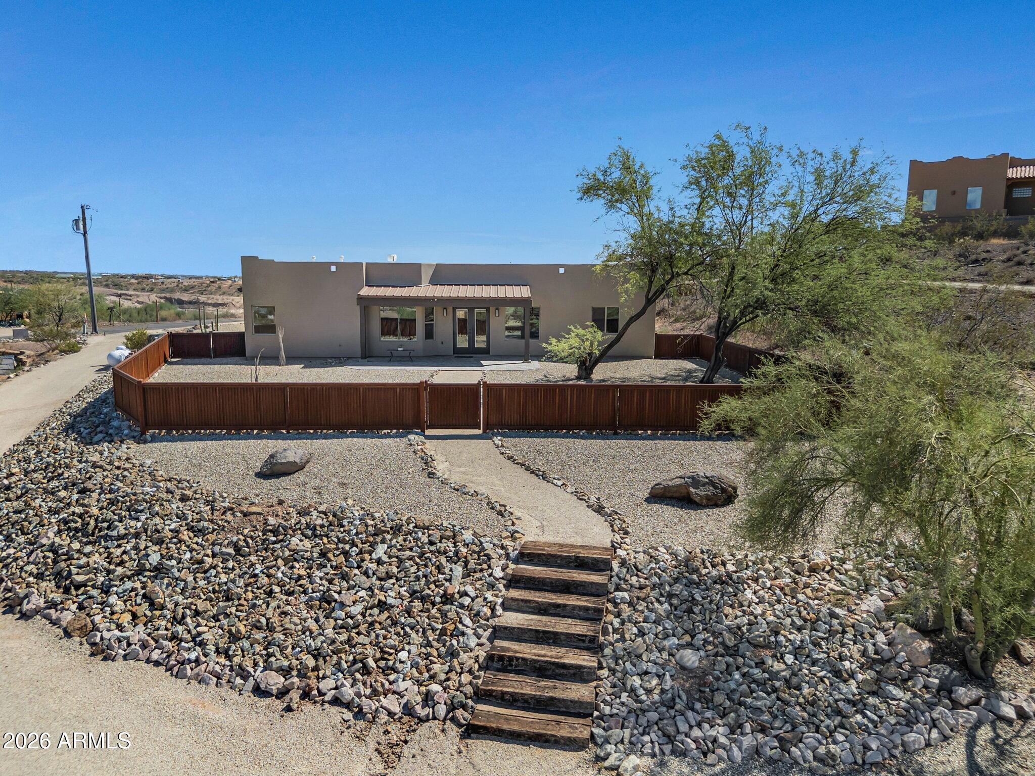 44635 SAN DOMINGO PEAK Trail