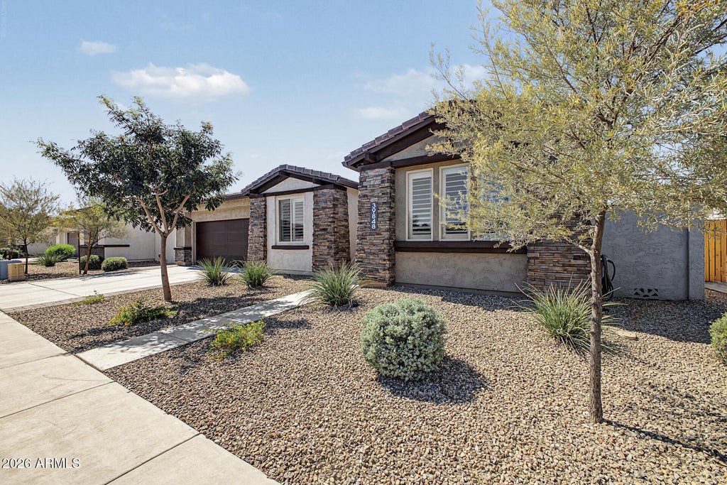Photo of 39848 N Hailey Lane, Queen Creek, AZ 85140 (MLS # 7091851)