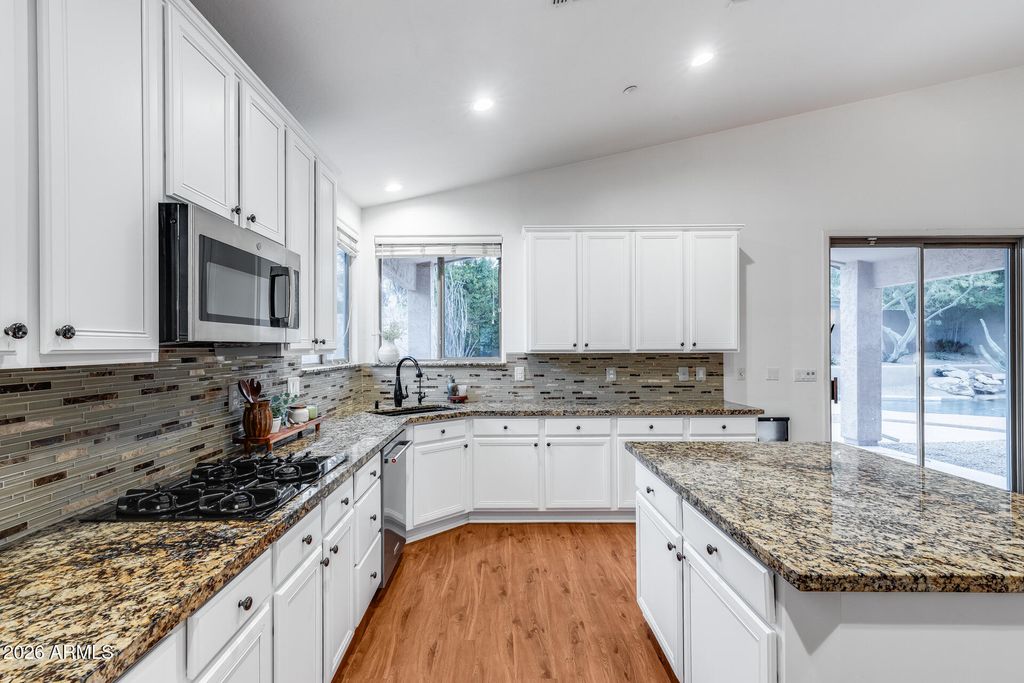 Photo of 7438 E Glenn Moore Road, Scottsdale, AZ 85255 (MLS # 7018736)