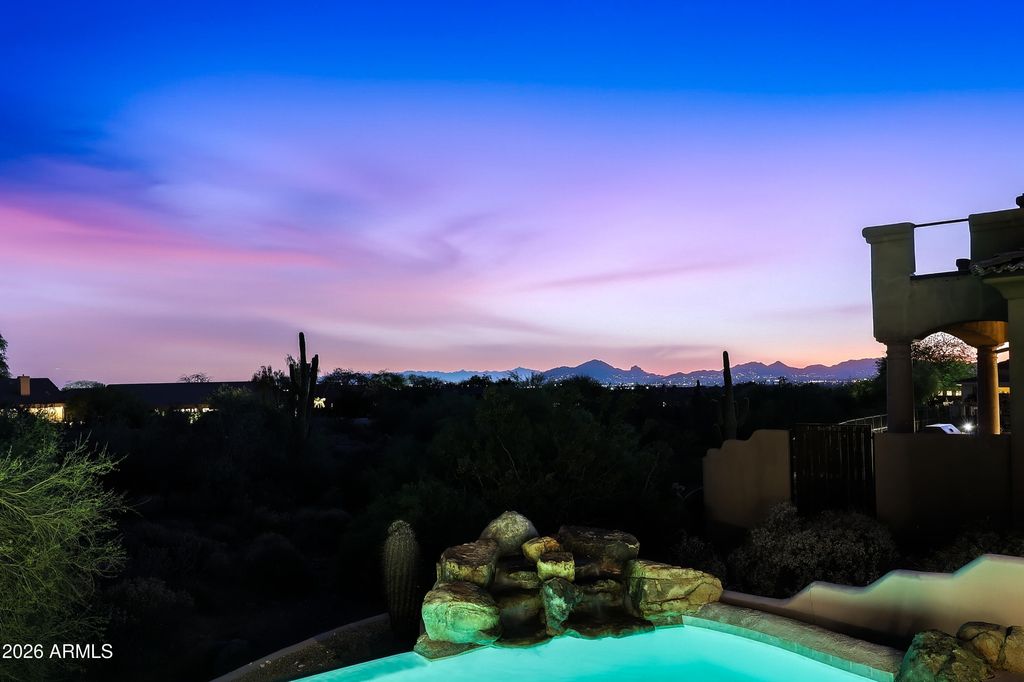 Photo of 12191 E Wethersfield Drive, Scottsdale, AZ 85259 (MLS # 7000041)