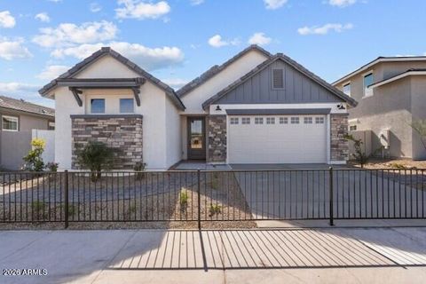 24057 W PUEBLO Avenue Buckeye AZ 85326