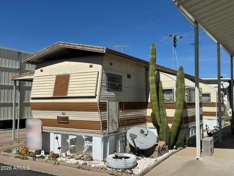 408 E PALO VERDE Lane Florence AZ 85132