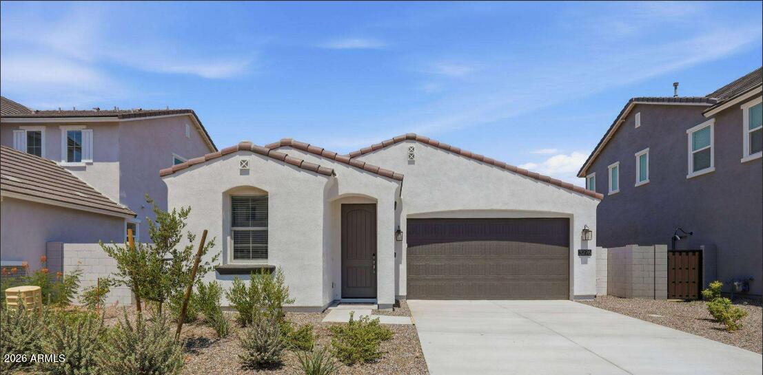 3276 W EMERALD Road