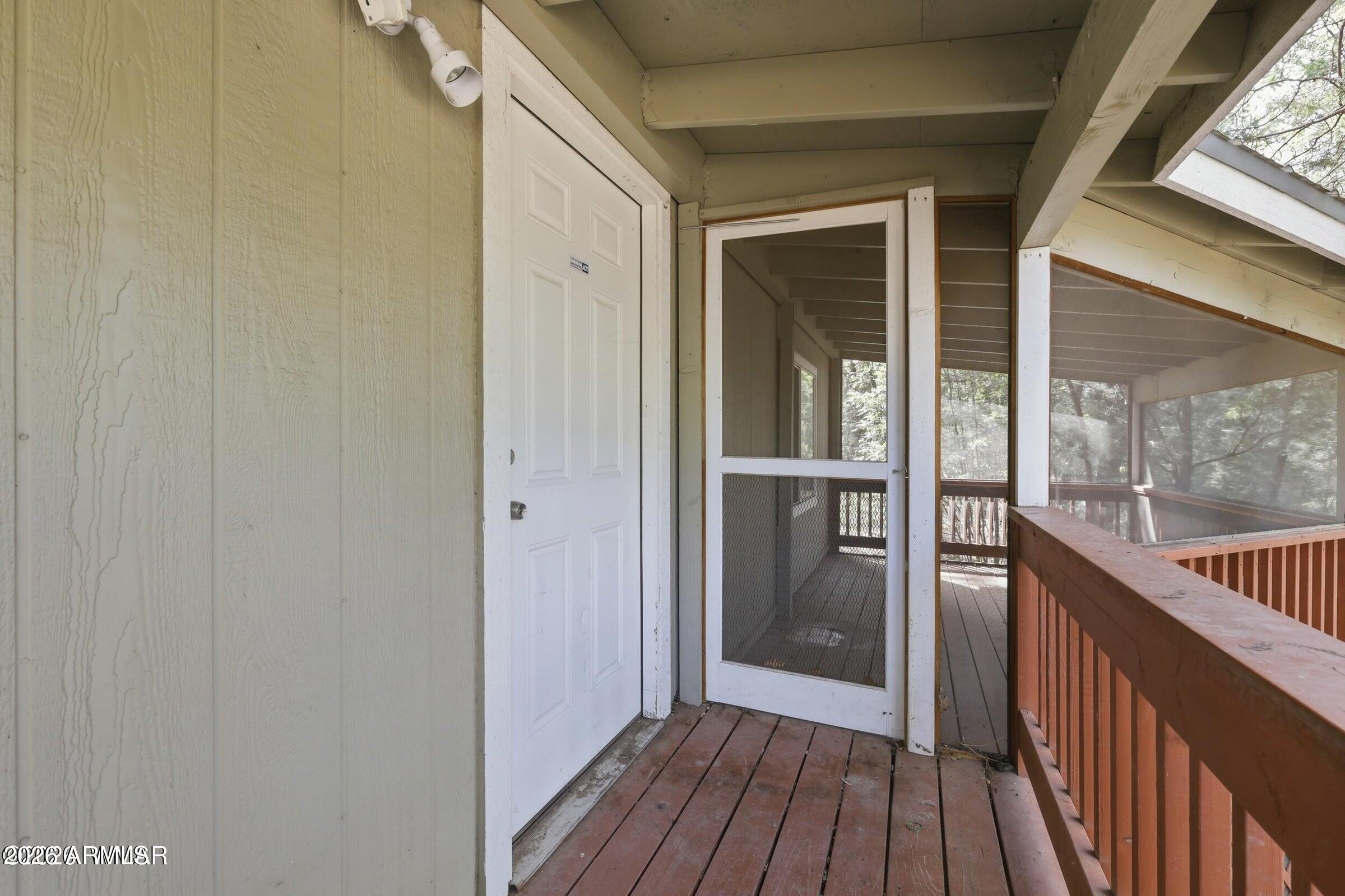 154 W PINE SHADOW Drive
