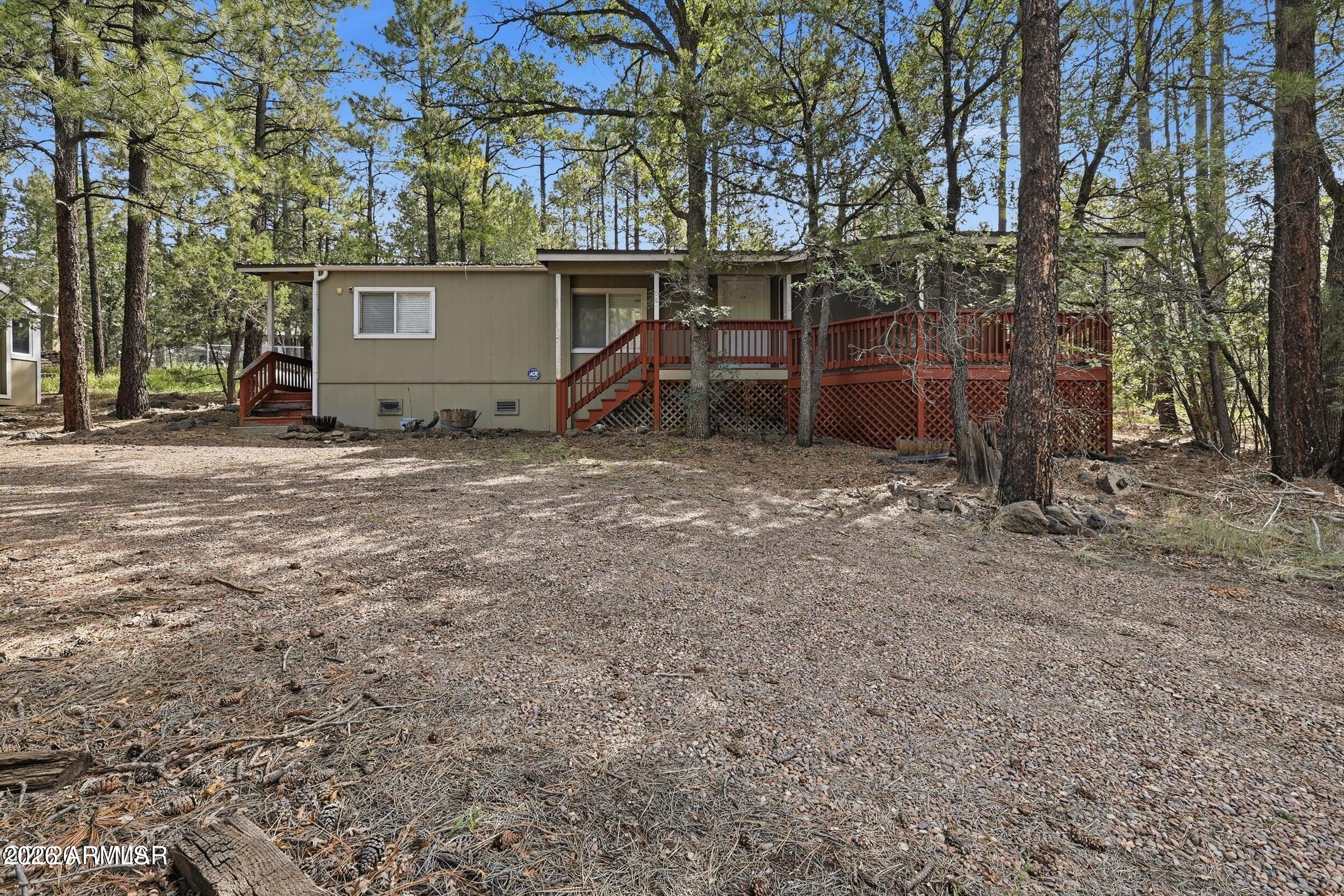 154 W PINE SHADOW Drive