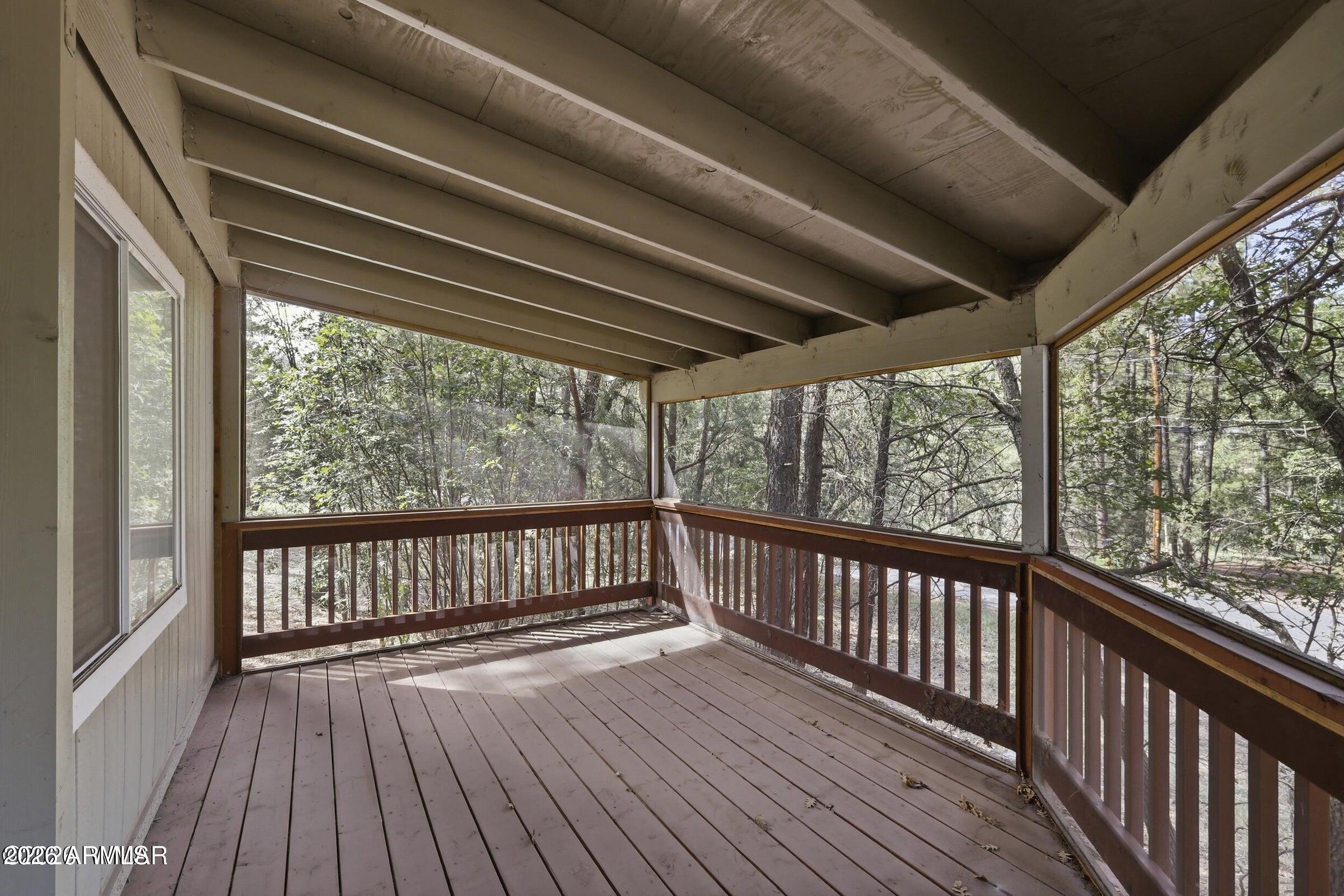154 W PINE SHADOW Drive