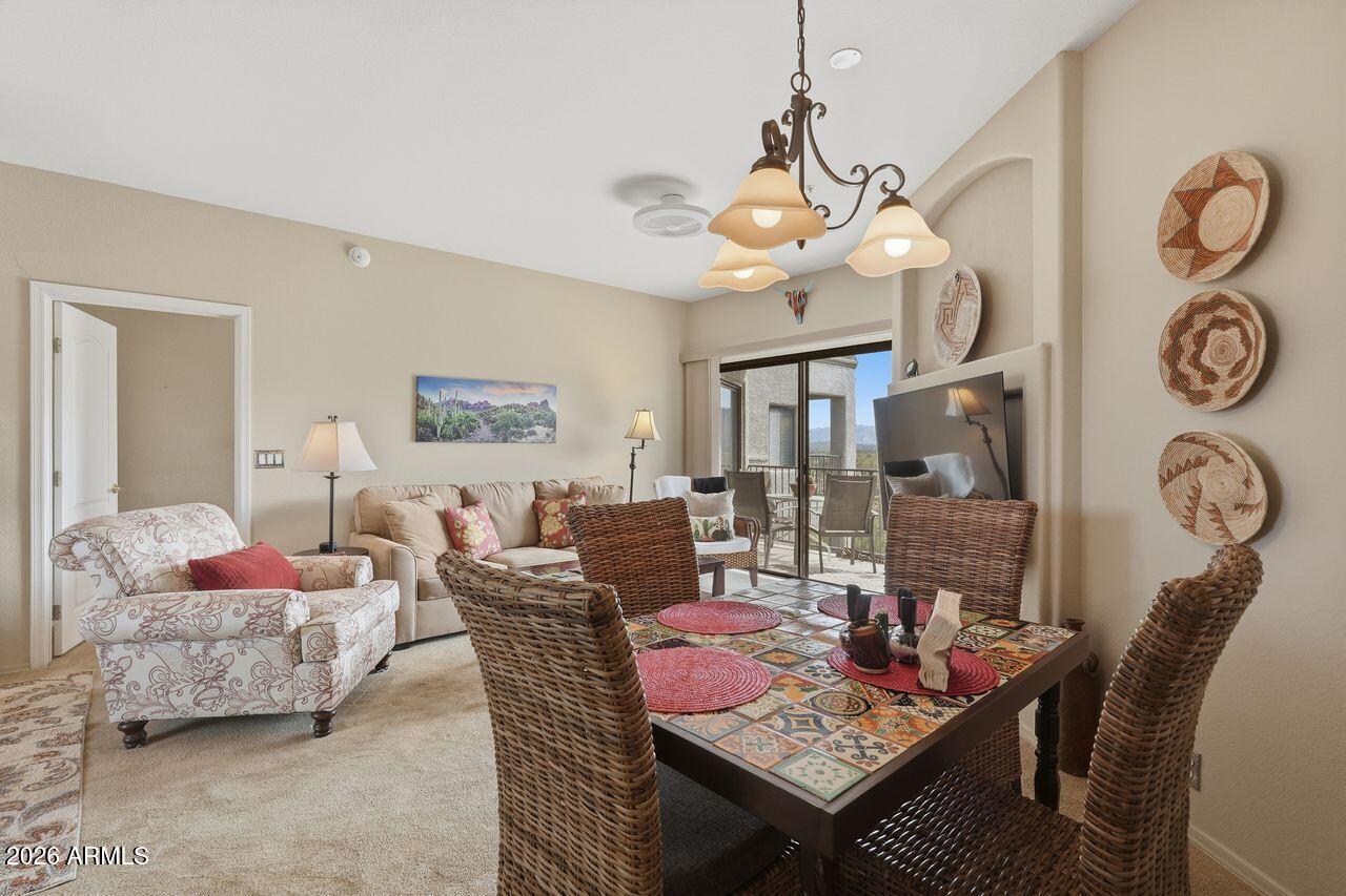 10401 N Saguaro Boulevard 320