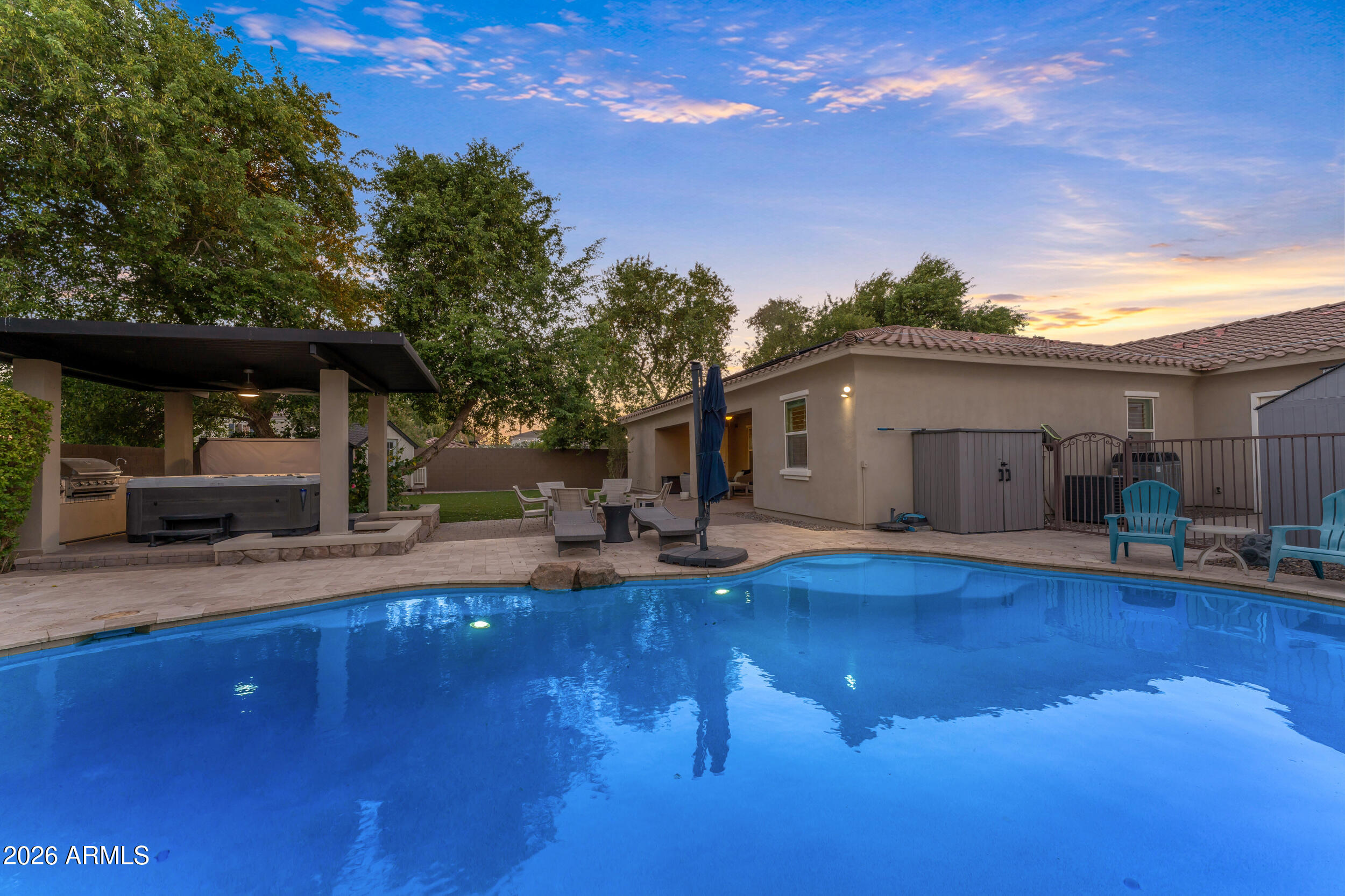 4339 E ESTRELLA Court