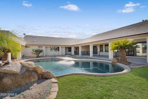 3234 E SHERRY Lane San Tan Valley AZ 85140