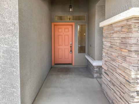 A home in Laveen