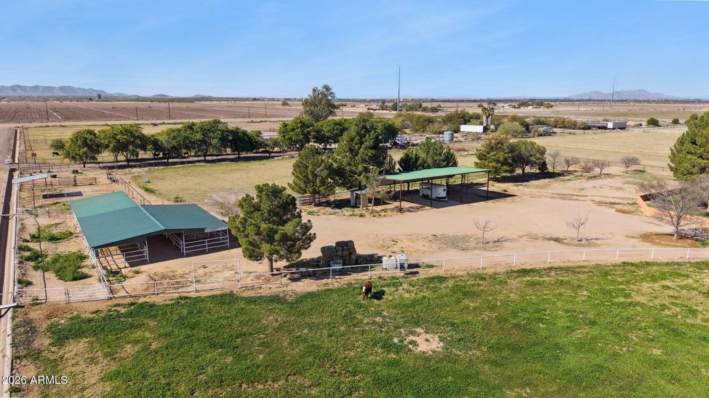 Photo of 7496 S Linda Lou Road, Eloy, AZ 85131 (MLS # 6995089)