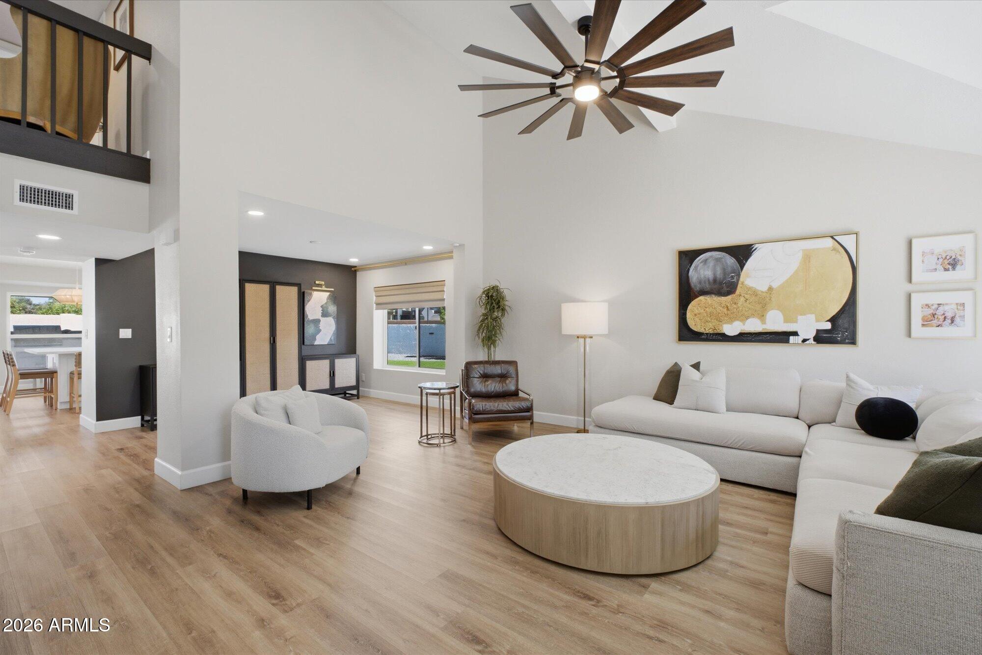 7720 E TURQUOISE Avenue